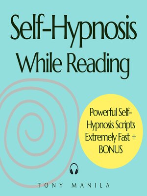 cover image of Self-Hypnosis While Reading